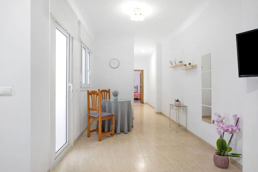 Appartement Aptº Jabega 